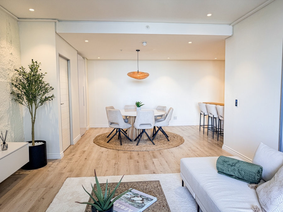 2 Bedroom Property for Sale in Cape Town City Centre Western Cape